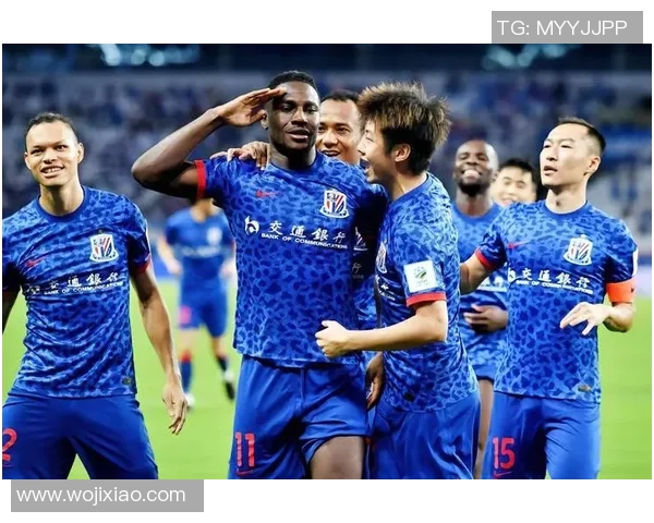 申花与申鑫足协杯第二回合对决精彩回顾及赛前展望