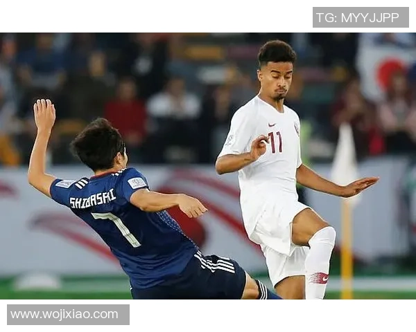 卡塔尔U19与韩国U19激战成和双方表现引人关注