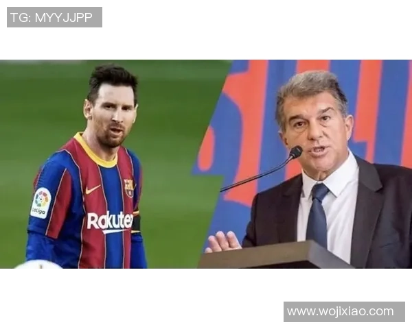 拉波尔塔:有些人为了掩盖本身缺乏,只能不断把论题扯到巴萨