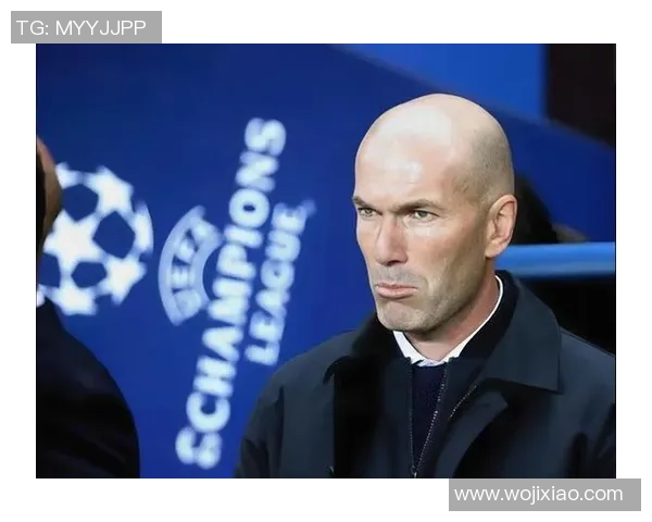 新帅确认! 皇马抛弃齐达内,掏出丰盛报价,前利物浦主帅将至